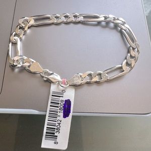 925 silver bracelet made in Italy